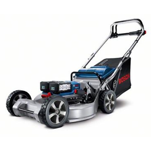 Bosch GRA 53 Cordless Lawn Mower