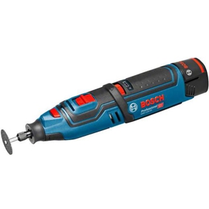 Bosch GRO 12V-35 Cordless Rotary Tool