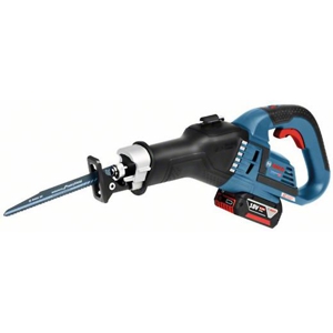 Bosch GSA 18V-32 Cordless Reciprocating Saw