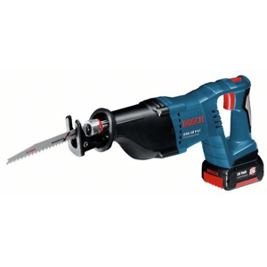 Bosch GSA 18 V-LI Cordless Reciprocating Saw