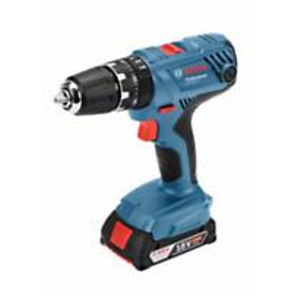 Bosch GSB 18V-21 Cordless Combi Drill Bosch GSB 18V-21 Cordless Combi Drill