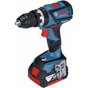 Bosch GSB 18V-60 C Cordless Combi Bosch GSB 18V-60 C Cordless Combi