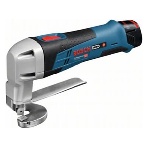 Bosch GSC 12V-13 Cordless Metal Shear
