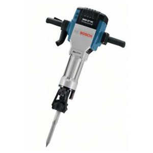 Bosch GSH 27 VC Demolition Hammer