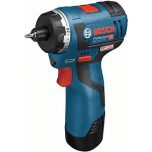 Bosch GSR 12V-20 HX Cordless Drill Driver