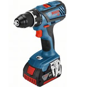 Bosch GSR 18V-28 Cordless Drill Driver Bosch GSR 18V-28 Cordless Drill Driver