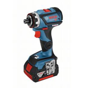 Bosch GSR 18V-60 FC Cordless Drill Driver Bosch GSR 18V-60 FC Cordless Drill Driver