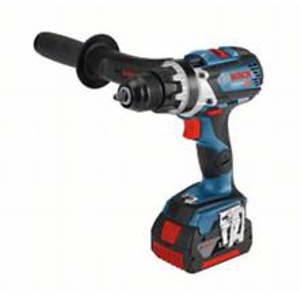 Bosch GSR 18V-85C Cordless Drill Driver Bosch GSR 18V-85C Cordless Drill Driver