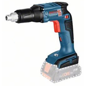 Bosch GSR 18 V-EC TE Cordless Screwdriver