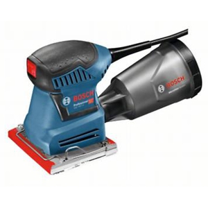Bosch GSS 140-1 A Orbital Sander