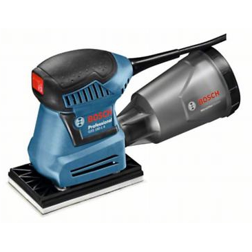 Bosch GSS 160-1 A Orbital Sander