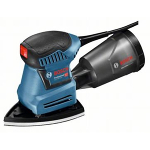 Bosch GSS 160 Multi Orbital Sander
