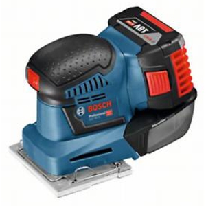 Bosch GSS 18-10 Orbital Sander