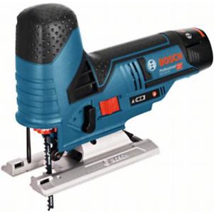 Bosch GST 12V-70 Cordless Jigsaw