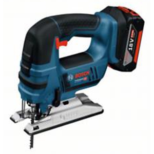 Bosch GST 18 V-LI B Cordless Jigsaw