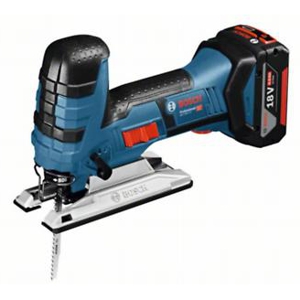 Bosch GST 18 V-LI S Cordless Jigsaw