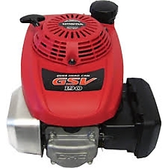Honda GSV Series Engine Parts
