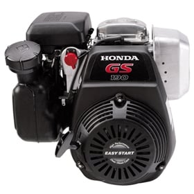 Honda GS Series Engine Parts
