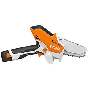 Stihl GTA 30 Cordless Pruner Parts