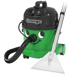 Numatic George GVE370 Carpet Cleaner Parts