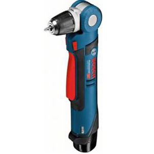 Bosch GWB 12V-10 Cordless Angle Drill Bosch GWB 12V-10 Cordless Angle Drill