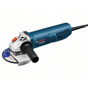 Bosch GWS 11-125 P Angle Grinder
