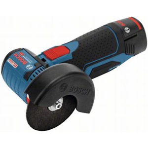 Bosch GWS 12V-76 Cordless Angle Grinder