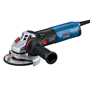 Bosch GWS 14-125 S Angle Grinder Parts