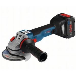 Bosch GWS 18V-10 C Cordless Angle Grinder Bosch GWS 18V-10 C Cordless Angle Grinder