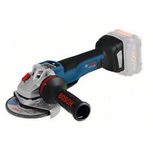 Bosch GWS 18V-10 PSC Cordless Angle Grinder