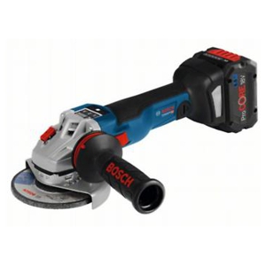 Bosch GWS 18V-10 SC Cordless Angle Grinder