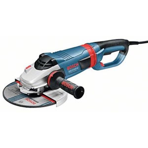 Bosch GWS 24-230 LVI Angle Grinder