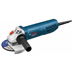 Bosch GWS 9-115 P Angle Grinder