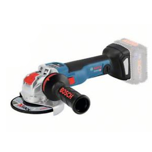 Bosch GWX18V-10 SC Cordless Angle Grinder Bosch GWX18V-10 SC Cordless Angle Grinder