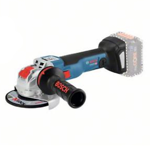 Bosch GWX 18V-10 C Cordless Angle Grinder