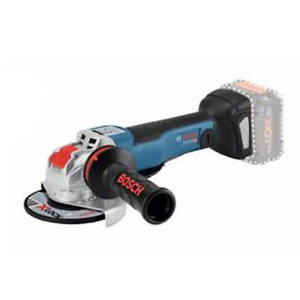 Bosch GWX 18V-10 PC Cordless Angle Grinder