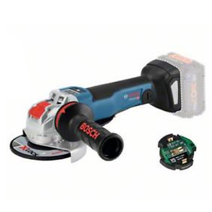 Bosch GWX 18V-10 PSC Cordless Angle Grinder Bosch GWX 18V-10 PSC Cordless Angle Grinder