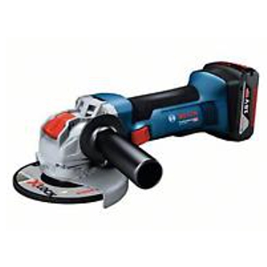 Bosch GWX 18V-8 Cordless Angle Grinder