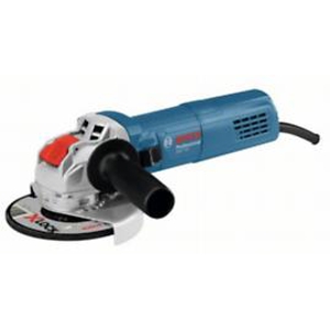 Bosch GWX 750-115 Angle Grinder