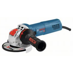 Bosch GWX 9-115 S Angle Grinder 