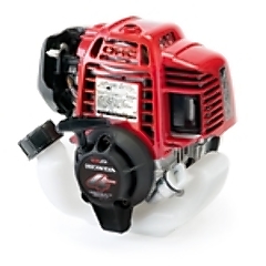 Honda GX25T (GCANT) Engine Parts