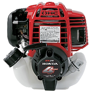 Honda GX35 (GCACM) Engine Parts