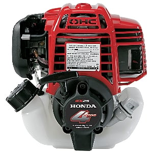 Honda GX35T (GCAMT) Engine Parts