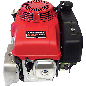 Honda GXV Series Engine Parts