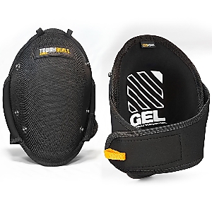 Gel Knee Pads