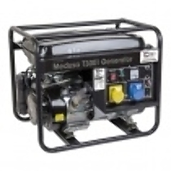Miscellaneous Generator Parts