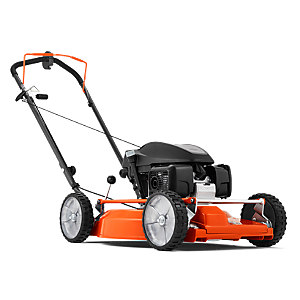 Husqvarna MASTER GARDEN Consumer Lawn Mower Parts