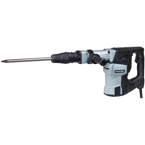 Hikoki H60MC Hammer Drill Parts