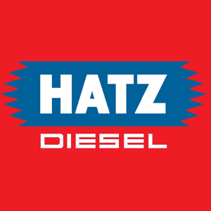 Hatz logo