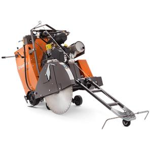 Husqvarna Diesel/Petrol Floor Saw Parts Husqvarna Diesel/Petrol Floor Saw Parts